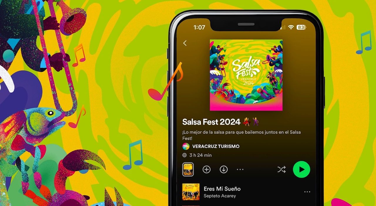 SALSA FEST 2024 ¿DÓNDE PUEDE CONSEGUIR LOS BOLETOS PARA EL FESTIVAL DE